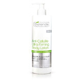 Bielenda Loción corporal anticelulítica ultra reafirmante, 500 ml