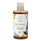 Hairy Tale Squeaky Clean Sanftes, chelatbildendes Shampoo für die Reinigung mit hartem Wasser, 250 ml
