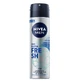 Nivea Men Ultra Fresh Antiperspirant Spray, 150 ml