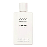 Chanel Coco Mademoiselle, Loțiune hidratantă pentru corp, 200ml