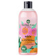 Gel de duș Farmona Herbal Care Rose cu spirulină, 500 ml