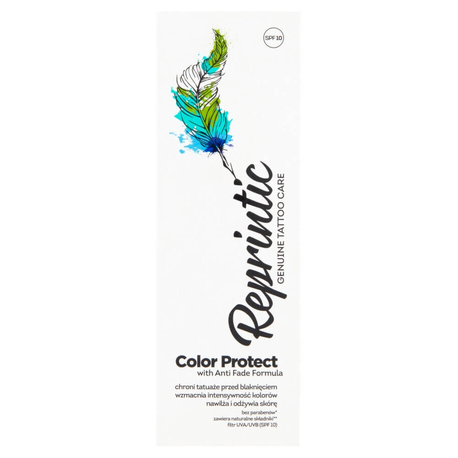 Reprintic Tattoo Care Cream, 100 ml