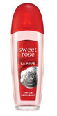 La Rive, Desodorante Rosa Dulce, 75 ml