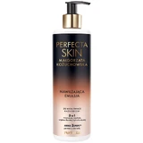 Perfecta Skin Malgorzata Kozuchowska Feuchtigkeitsspendende Gesichtswaschemulsion 3in1, 300 ml