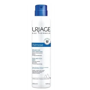 Uriage Xemose, verzachtende SOS mist, 200 ml
