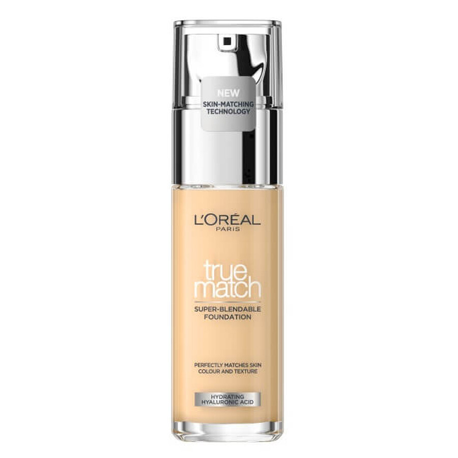 Cumpără L Oreal Paris True Match Face Primer 1N Subton neutru, 30 ml L Oreal Paris True Match Face Primer 1N Subton neutru, 30 ml