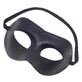 Marc Dorcel Mask Adjustable Eye Mask Black