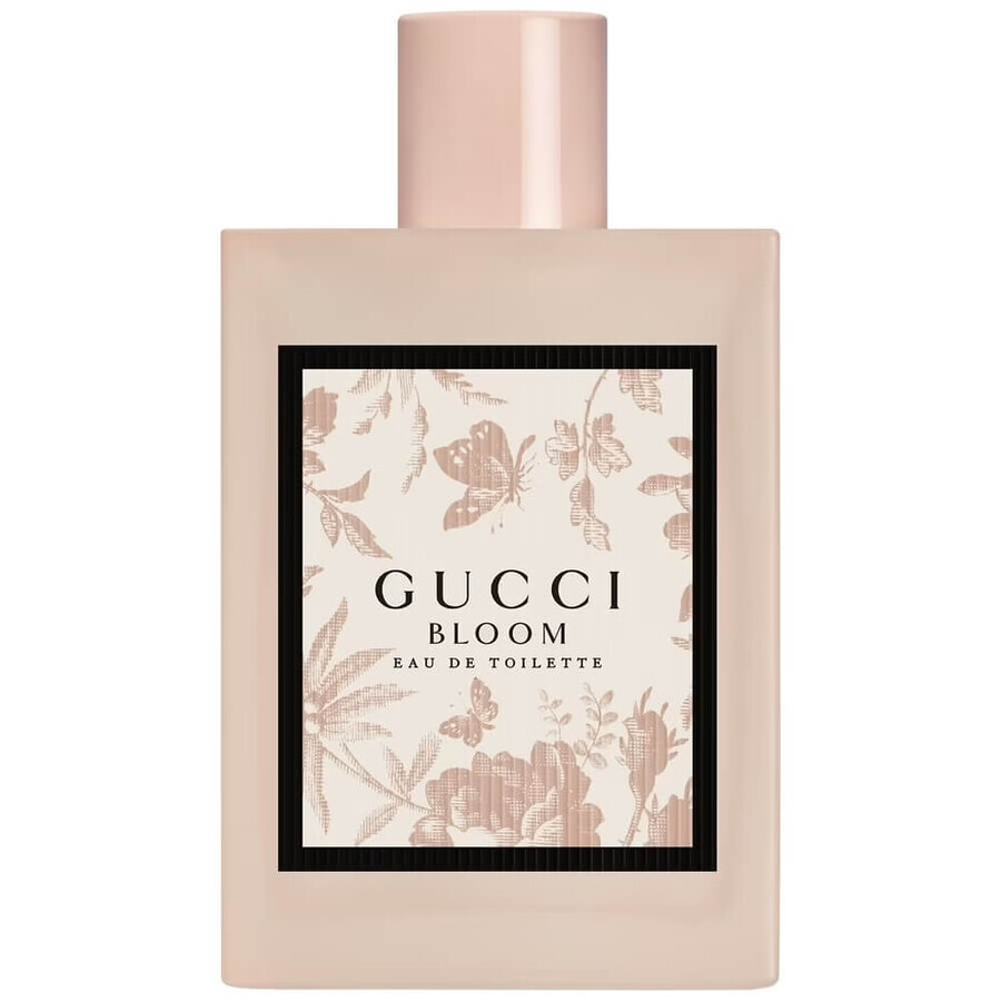 Gucci Bloom Eau de Toilette, 100ml