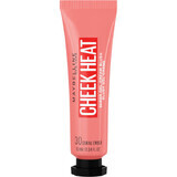 Maybelline Cheek Heat Creamy Blush 30 Coral Ember, 10 ml