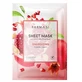 Farmasi Sheet Mask Energizing Mască energizantă, 1 buc