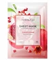 Farmasi Sheet Mask Energizing Mască energizantă, 1 buc
