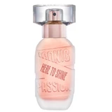 Naomi Campbell Hier zu glänzen Eau de Toilette, 15ml