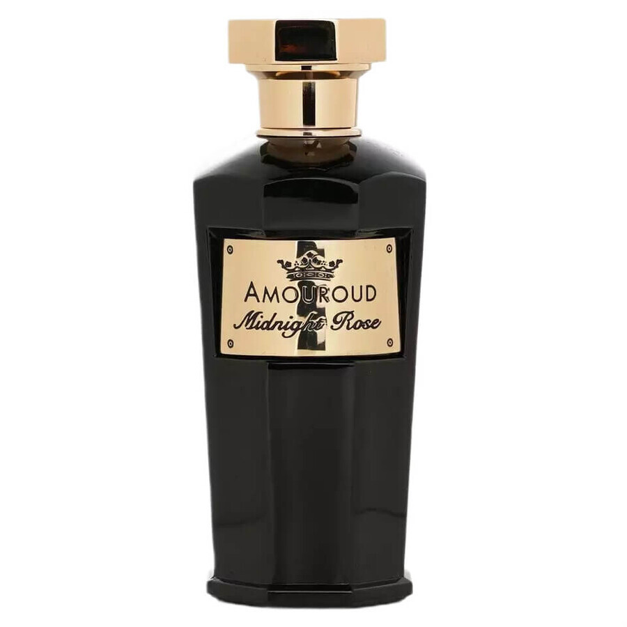 Amouroud Midnight Rose Apă de parfum, 100 ml