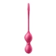 Satisfyer Love Birds 2 Kegel spiertrainingsballen Rood