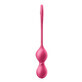Satisfyer Love Birds 2 Kegel Muskeltraining Kugeln Rot