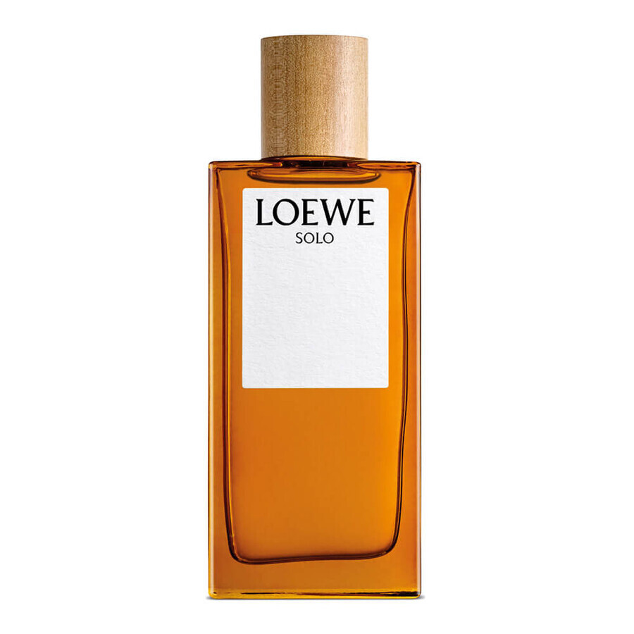 Comprar Agua de Colonia Loewe Solo, 100 ml Agua de Colonia Loewe Solo, 100 ml