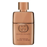 Gucci Guilty Intense Pour Femme Eau de Parfum, 30 ml