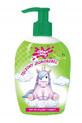 Gel de spălare Chlap Chlap Grape Punch, 236 ml