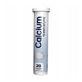 Calcium + Quercetine, 20 tabletten
