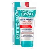 Instituto Espanol Crema corporal para pieles atópicas, 150 ml