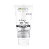 Bielenda Masque anti-rides à l'acide hyaluronique, 175 ml
