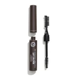 Gosh Gel Laminador de Cejas 002 Marrón Oscuro, 6 ml