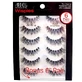 Ardell Demi Wispies 6-Pack Artificial Lashes on a Strip 6 Pairs Black