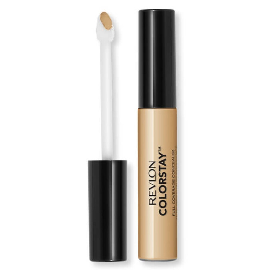 Comprar Revlon ColorStay Corrector de Ojos Nº 03 Light Medium, 6,2 ml Revlon ColorStay Corrector de Ojos Nº 03 Light Medium, 6,2 ml