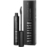 Nanolash Verlengende en Krullende Mascara, 10 ml