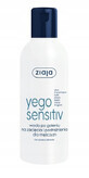 Ziaja Yego Sensitiv, Aftershave water for men, 200 ml