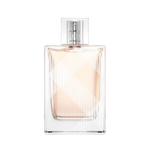 Burberry Brit For Her Eau de Toilette, 50 ml