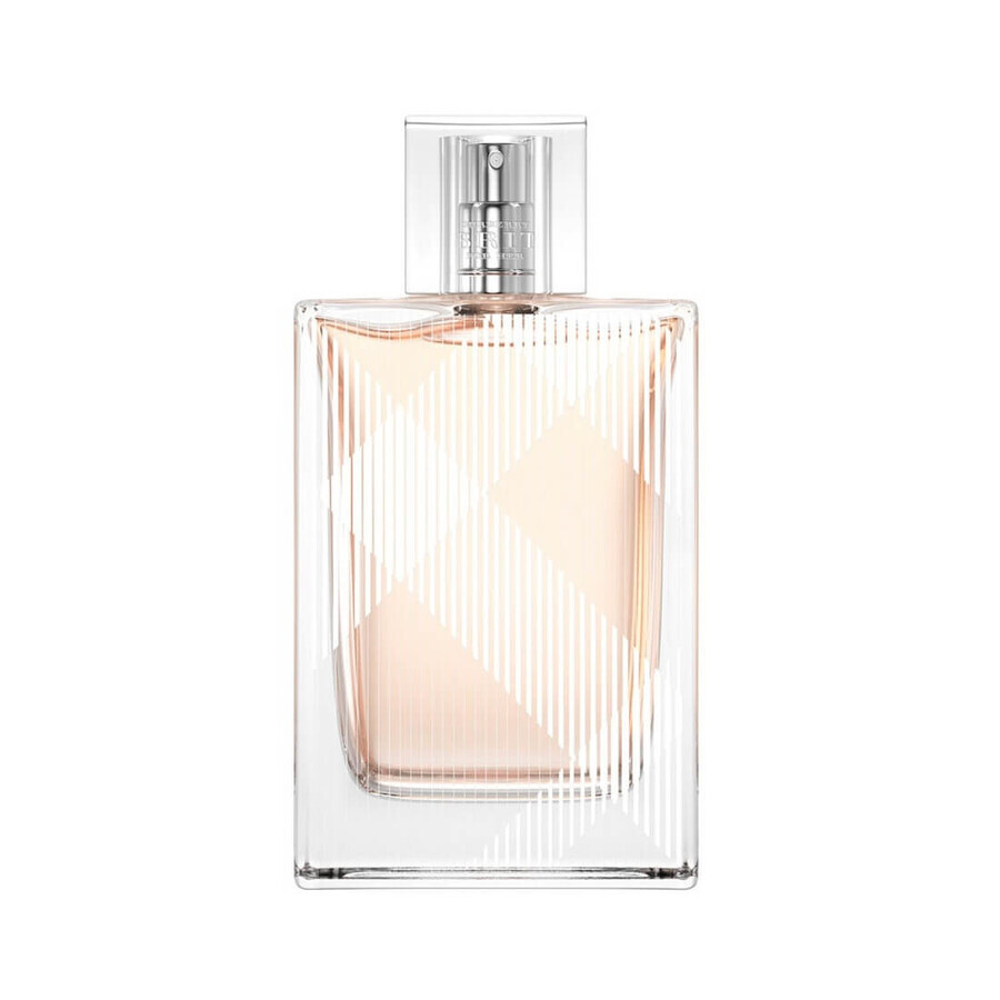Burberry Brit For Her Eau de Toilette, 50 ml