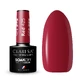 Claresa Soak Off UV/LED Red Hybrid Varnish 425, 5 g