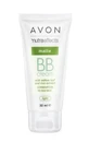 Avon, Nutra Effects Matte, Mattifying BB Cream 5in1, Light, 30 ml