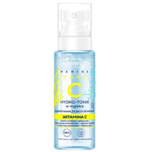 Bielenda Deep moisturizing hydro tonic in a mist, 100 ml