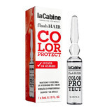 La Cabine Color Protect Hair Ampoule, 5 ml