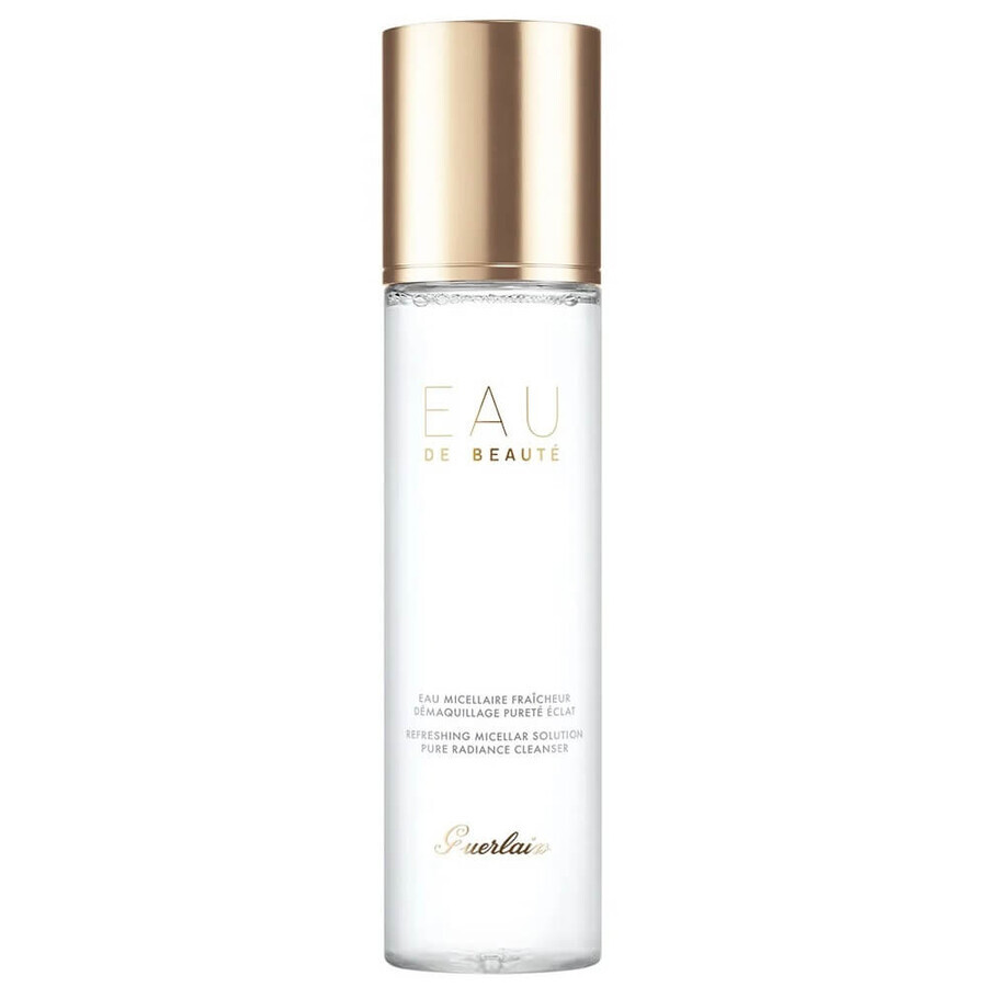 Acquista Guerlain Eau de Beaute Lozione micellare, 200 ml Guerlain Eau de Beaute Lozione micellare, 200 ml