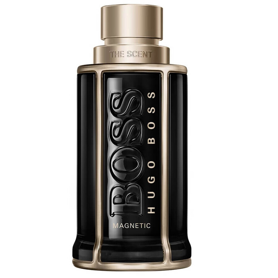 Buy Hugo Boss The Scent Magnetic For Him Eau de Parfum, 100 ml Hugo Boss The Scent Magnetic For Him Eau de Parfum, 100 ml