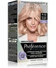 L Oreal Paris Preference Cool Blondes Haarkleur 9.12 Siberia