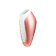 Satisfyer Love Breeze clitoral stimulator suction Copper