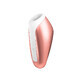 Satisfyer Love Breeze clitoral stimulator suction Copper