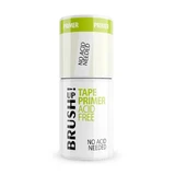 BrushUp! Imprimación para uñas sin ácido, 6 ml