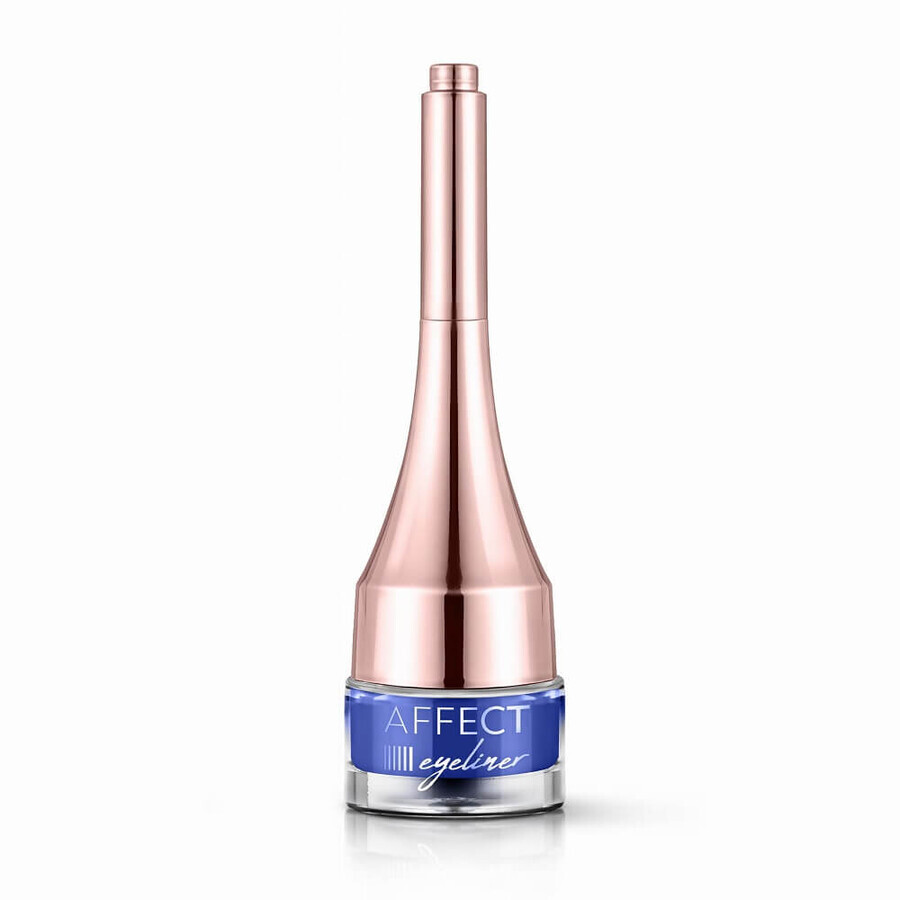 Acquista Affect Simple Lines Eyeliner in gel blu reale, 2,9 g Affect Simple Lines Eyeliner in gel blu reale, 2,9 g