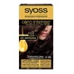 Syoss Oleo Intense hair dye Chocolate brown 4-86
