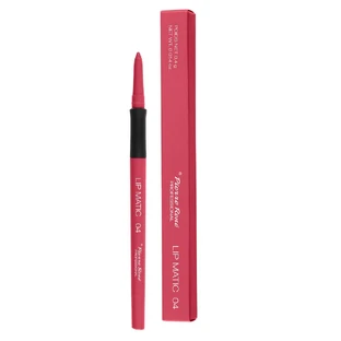 Delineador de labios Pierre Rene Lip Matic 04, 0,4 g