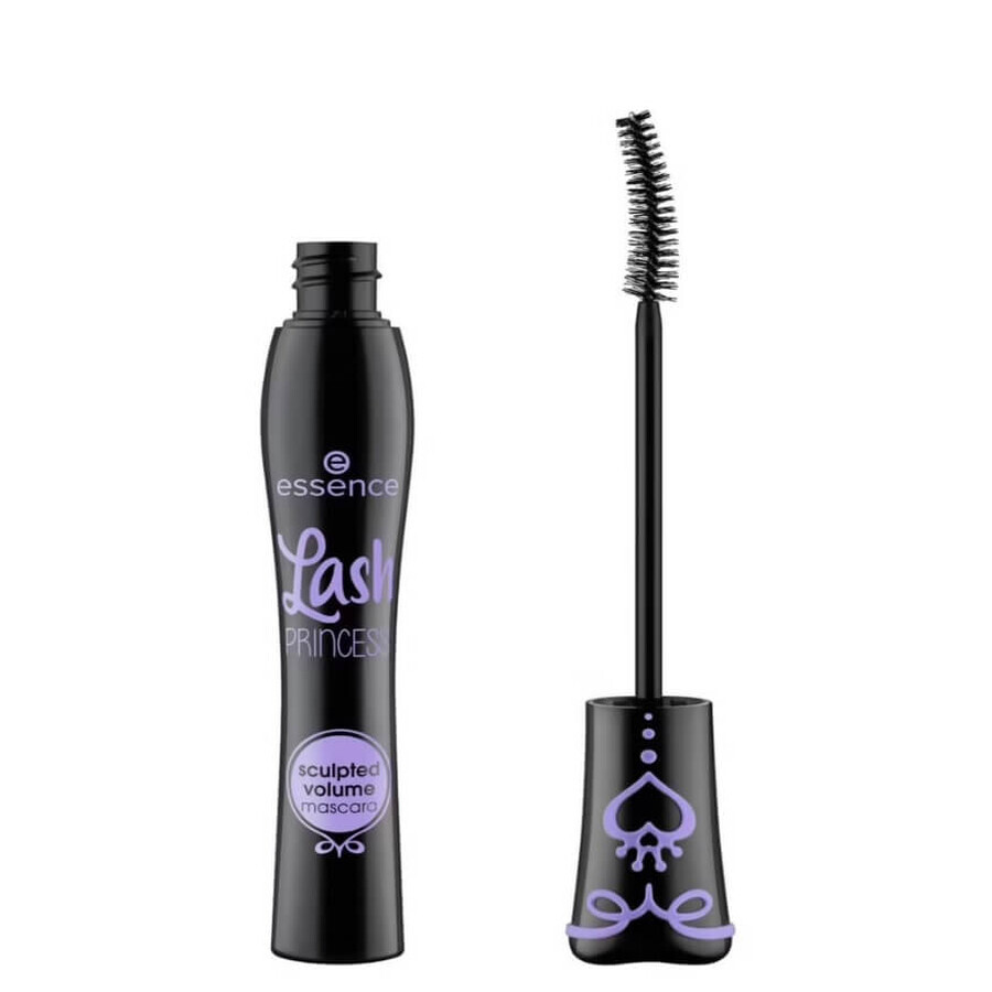 Comprar Essence Máscara de pestañas Lash Princess Sculpted Volume Negra, 12 ml Essence Máscara de pestañas Lash Princess Sculpted Volume Negra, 12 ml