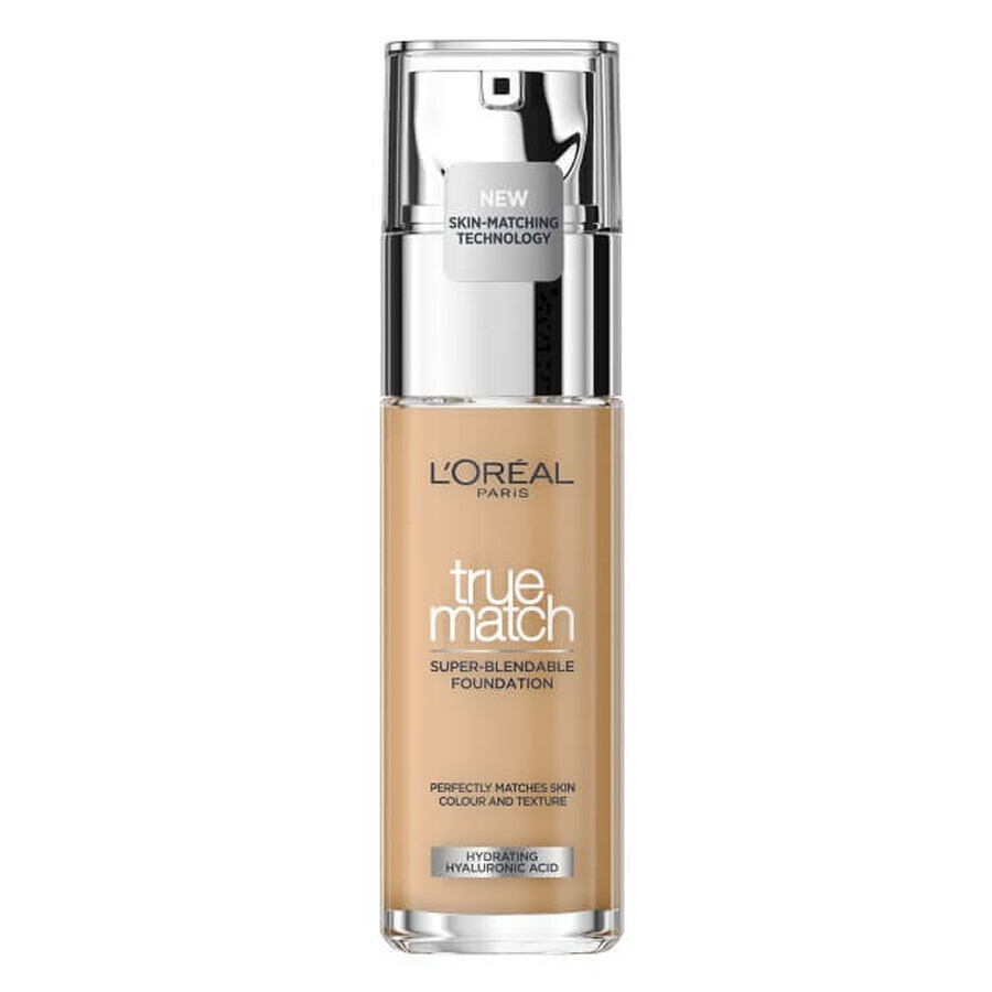 Shop L Oreal Paris True Match Face Primer 3.N Neutraler Unterton, 30 ml L Oreal Paris True Match Face Primer 3.N Neutraler Unterton, 30 ml