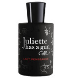 Juliette heeft een pistool Lady Vengeance Eau de Parfum, 50 ml