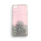 Wozinsky Star Glitter glitter case cover iPhone 12 mini pink