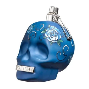Police To Be Tattooart For Man Eau de Toilette, 75 ml